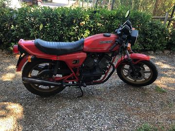 Moto Morini 350