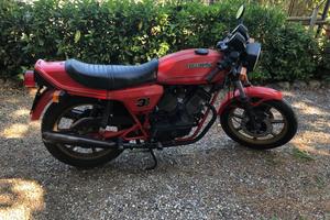 Moto Morini 350