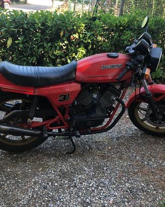 Moto Morini 350
