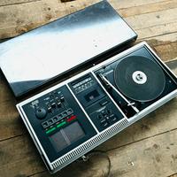 Consolle Emerson Compact studio model ES- 1652