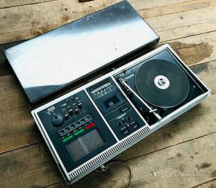 Consolle Emerson Compact studio model ES- 1652