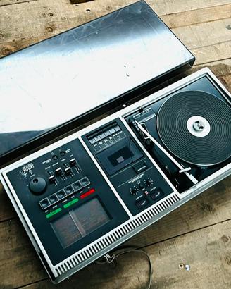 Consolle Emerson Compact studio model ES- 1652