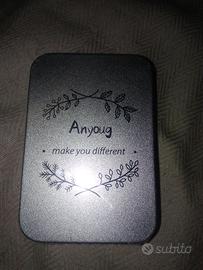 Chiavetta USB 256 GB USB C Flash Drive 4 in 1