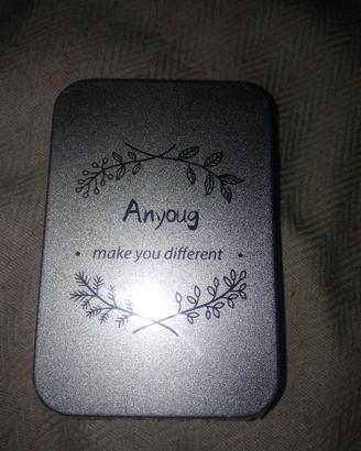 Chiavetta USB 256 GB USB C Flash Drive 4 in 1