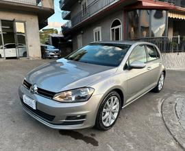 Volkswagen Golf 1.6 TDI 110 CV DSG 5p. Executive B