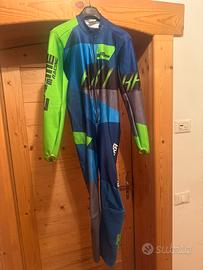 Tutina sci EXTREME tg. 178