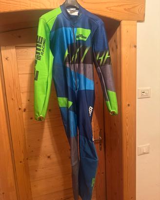 Tutina sci EXTREME tg. 178