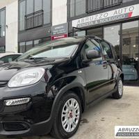 FIAT Panda 1.0 FireFly Hybrid 29.000 KM