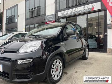 FIAT Panda 1.0 FireFly Hybrid 29.000 KM