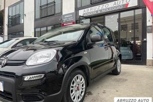 FIAT Panda 1.0 FireFly Hybrid 29.000 KM