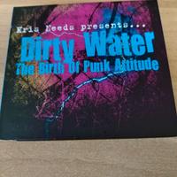 Doppio CD punk rock
