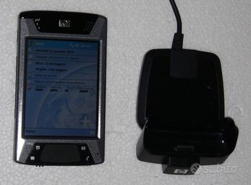 Palmare / PDA HP HX4700 Windows Mobile 2003 SE