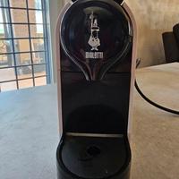 macchinetta caffè bialetti