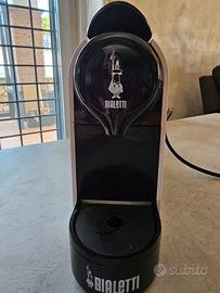 macchinetta caffè bialetti