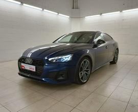 Audi A5 sportback 40 2.0 tdi mhev s line edition q