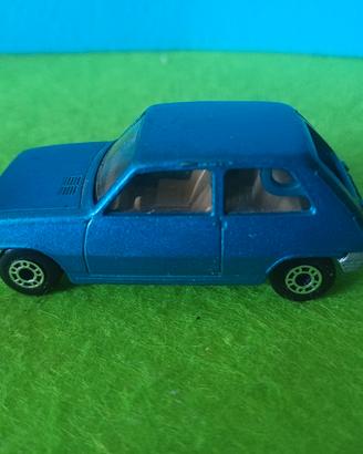 Renault 5TL n.21 Matchbox