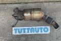 Catalizzatore BMW 118d anno 2007 1995CC TD N47D20A
