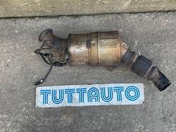 Catalizzatore BMW 118d anno 2007 1995CC TD N47D20A