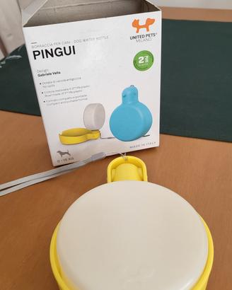 Borraccia per cani NUOVA