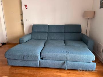 divano letto Poltronesofà 