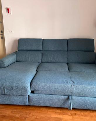 divano letto Poltronesofà 