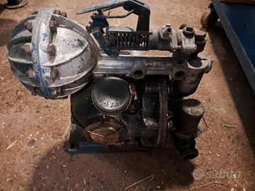 motore dal degan