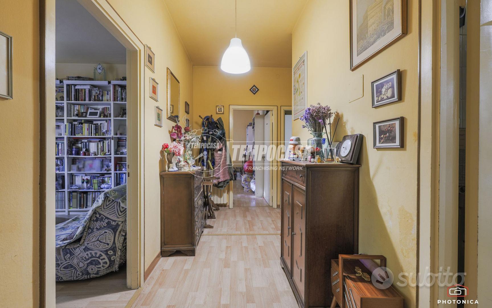 Appartamento – Bologna, Quadrilatero, Santo Stefano - Altro
