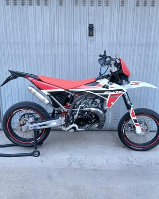 FANTIC XM 50 2021