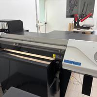 Plotter stampa Uv Roland Lec2 330