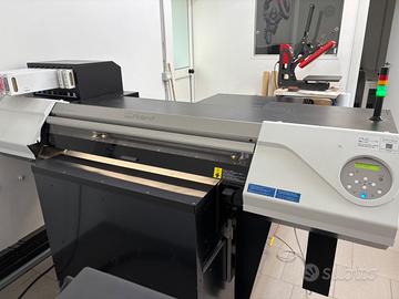 Plotter stampa Uv Roland Lec2 330
