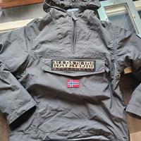 giacca invernale Napapijri taglia 6 anni