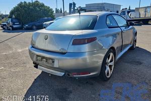 Alfa romeo gt 937 1.9 jtd 150cv 03-10 ricambi -