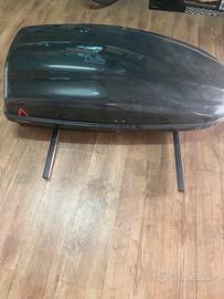Baule per auto