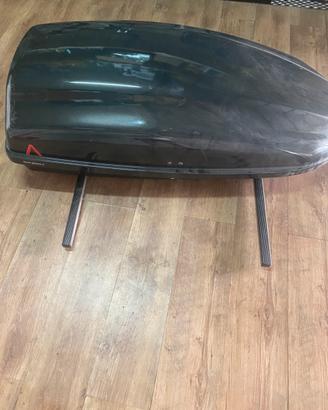 Baule per auto