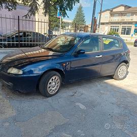 Alfa Romeo 147 1.9 Diesel 105 CV – 2003 – €800 tra