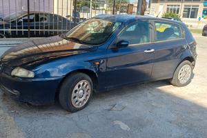 Alfa Romeo 147 1.9 Diesel 105 CV – 2003 – €800 tra