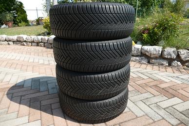 gomme Hankook 185\55\15 M+S Quattro Stagioni