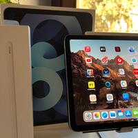 Ipad air 4ª generazione