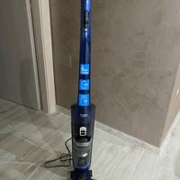 Aspirapolvere belo con battitappeto