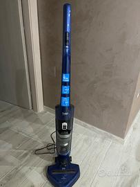 Aspirapolvere belo con battitappeto