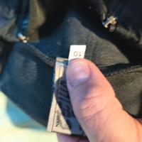 Soft Shell scaldamuscoli sci Energiapura