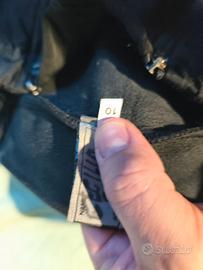 Soft Shell scaldamuscoli sci Energiapura