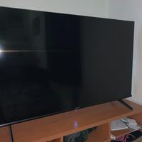 tv 50 pollici HISENSE