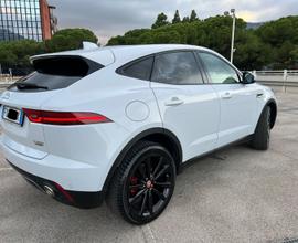 JAGUAR E-Pace (X540) - 2019