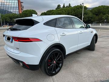 JAGUAR E-Pace (X540) - 2019