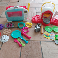 Set Play-Doh