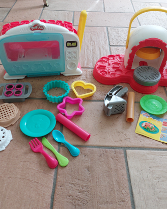 Set Play-Doh