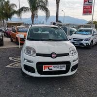 Fiat Panda 1.2 Easy Gpl