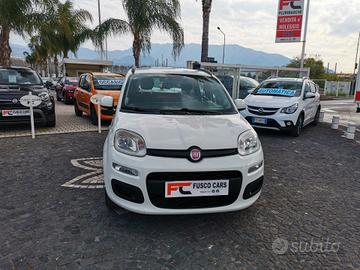Fiat Panda 1.2 Easy Gpl