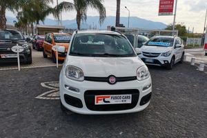 Fiat Panda 1.2 Easy Gpl